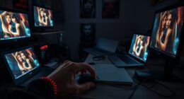 porn use escalates over time