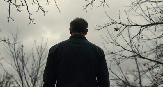 post affair emotional recovery