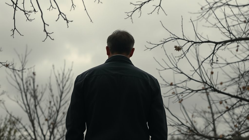 post affair emotional recovery