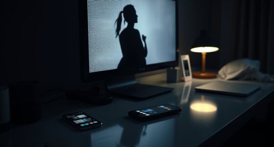 post lockdown online sexual activity