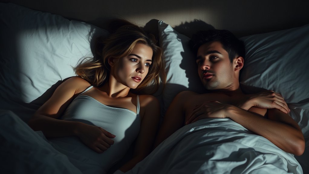 prioritize consent and boundaries