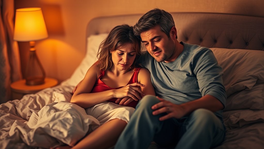 prioritize couple emotional connection