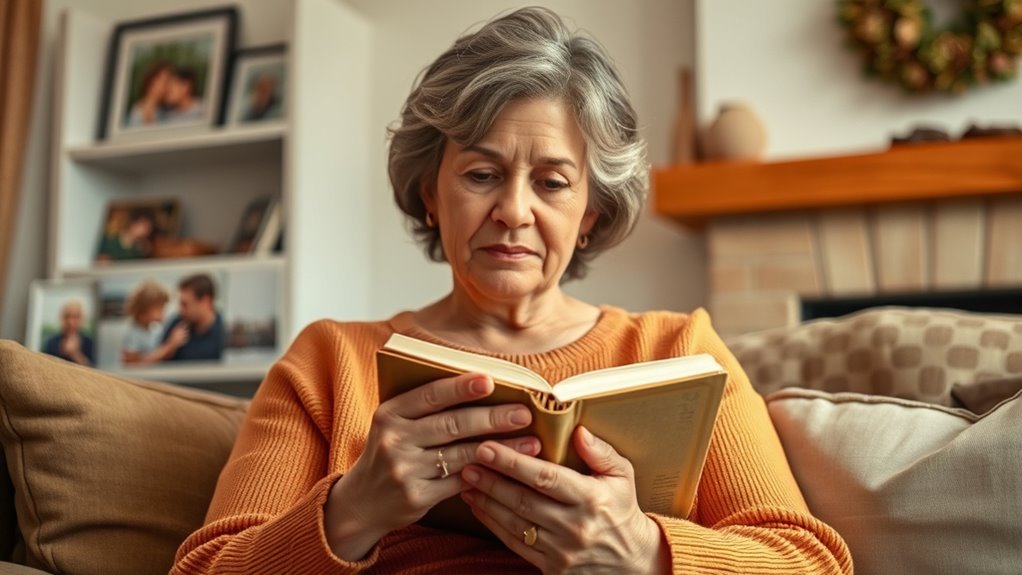 prioritize emotional self care