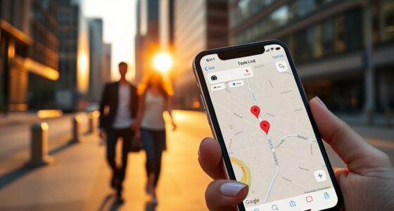 privacy concerns and trust