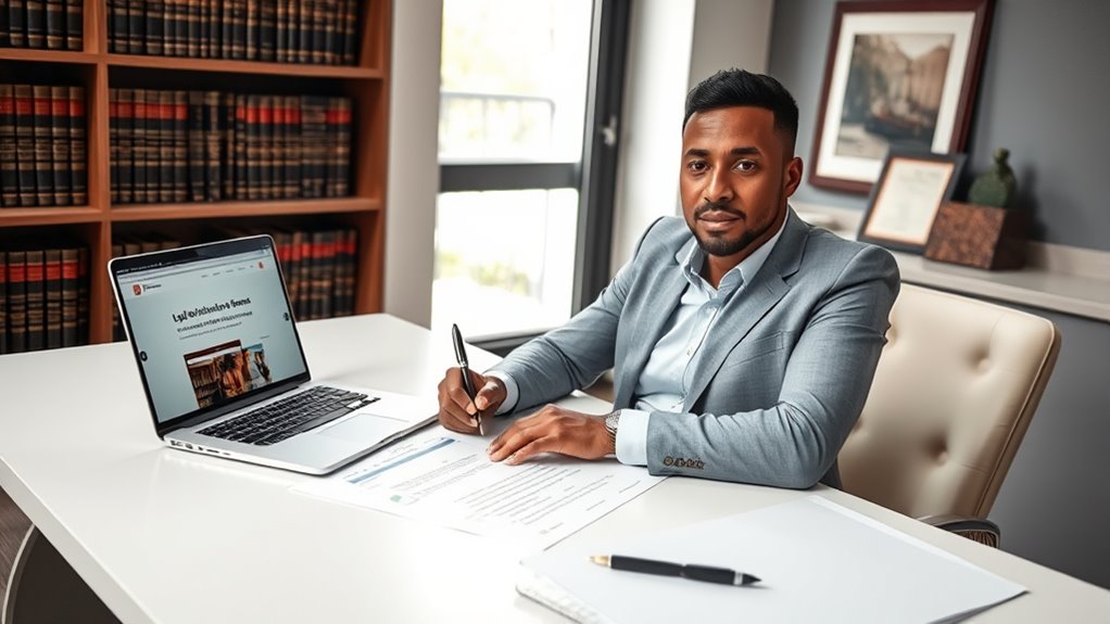 protect assets seek legal help