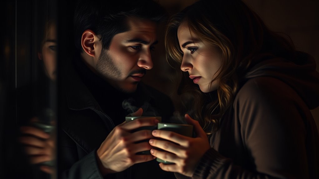 protect boundaries preserve trust