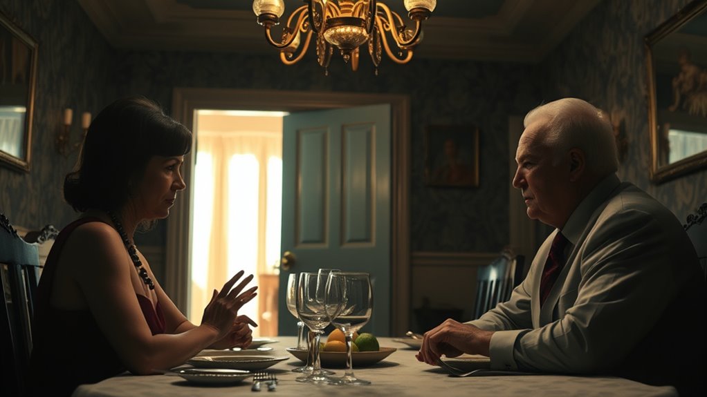 protect trust through boundaries