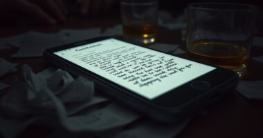 public confessions of cheaters