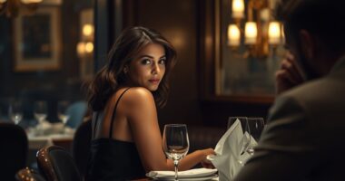 range of infidelity behaviors