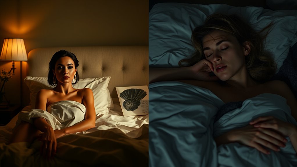 real intimacy requires mutual trust