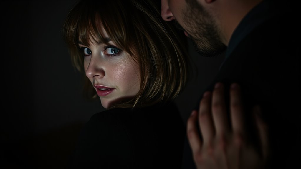 reasons for infidelity