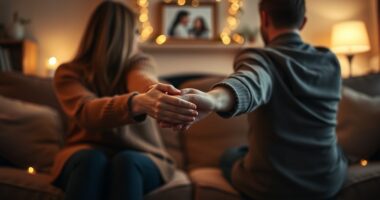 rebuild trust after betrayal