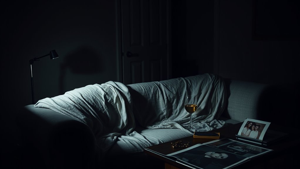 rebuild trust through connection