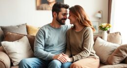 rebuilding intimacy after addiction