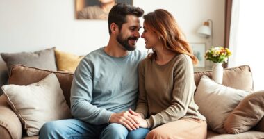 rebuilding intimacy after addiction