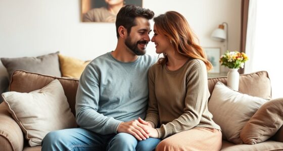 rebuilding intimacy after addiction