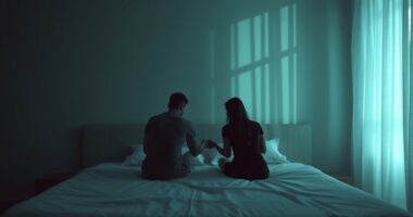 rebuilding intimacy after infidelity