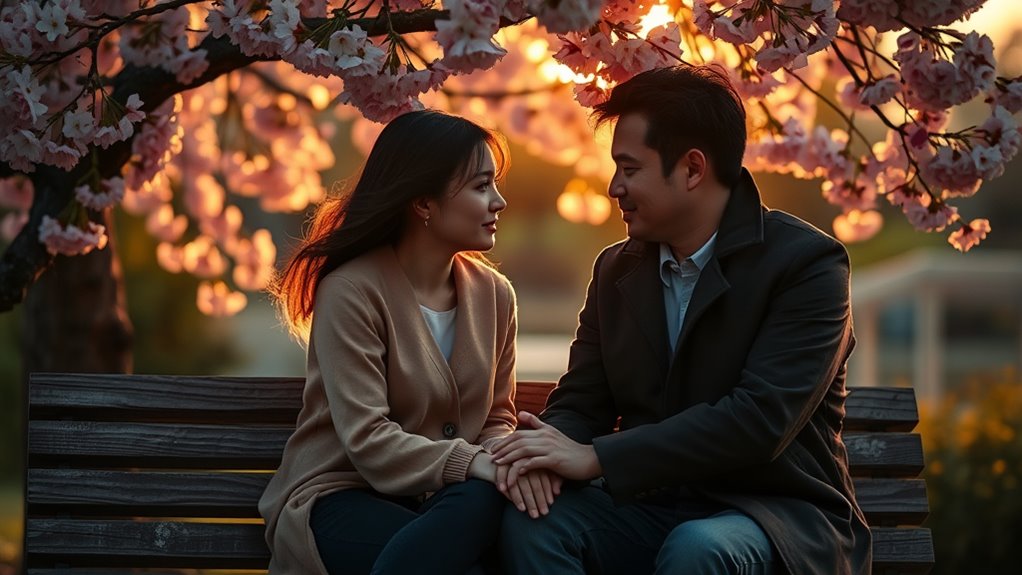 rebuilding trust after betrayal