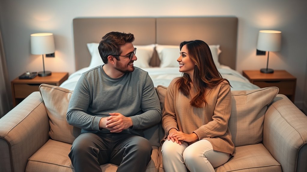 rebuilding trust after betrayal