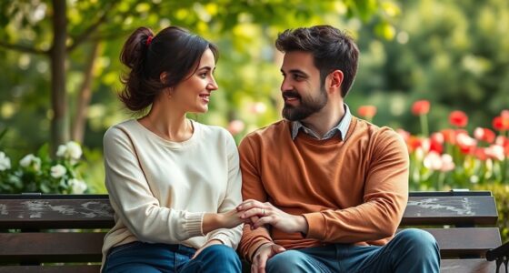 rebuilding trust after betrayal