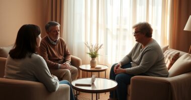 rebuilding trust after infidelity