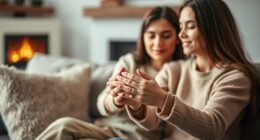 rebuilding trust after infidelity