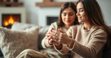 rebuilding trust after infidelity