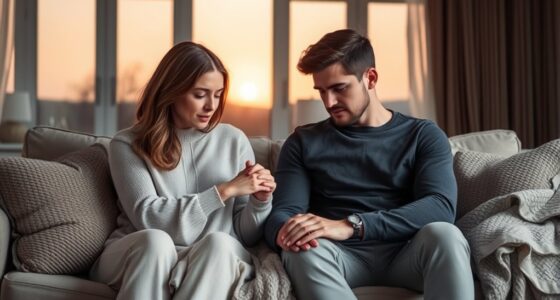 rebuilding trust after infidelity