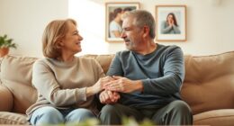 rebuilding trust after infidelity