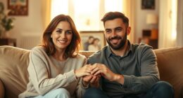 rebuilding trust after infidelity