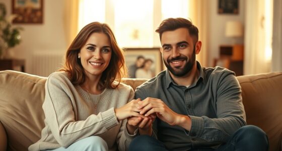 rebuilding trust after infidelity