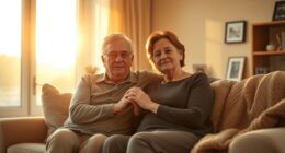 rebuilding trust and commitment