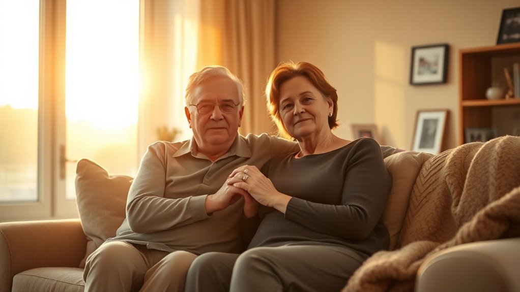 rebuilding trust and commitment