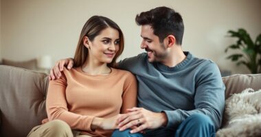 rebuilding trust and security