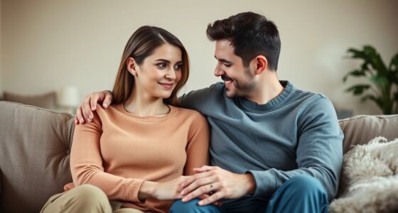 rebuilding trust and security