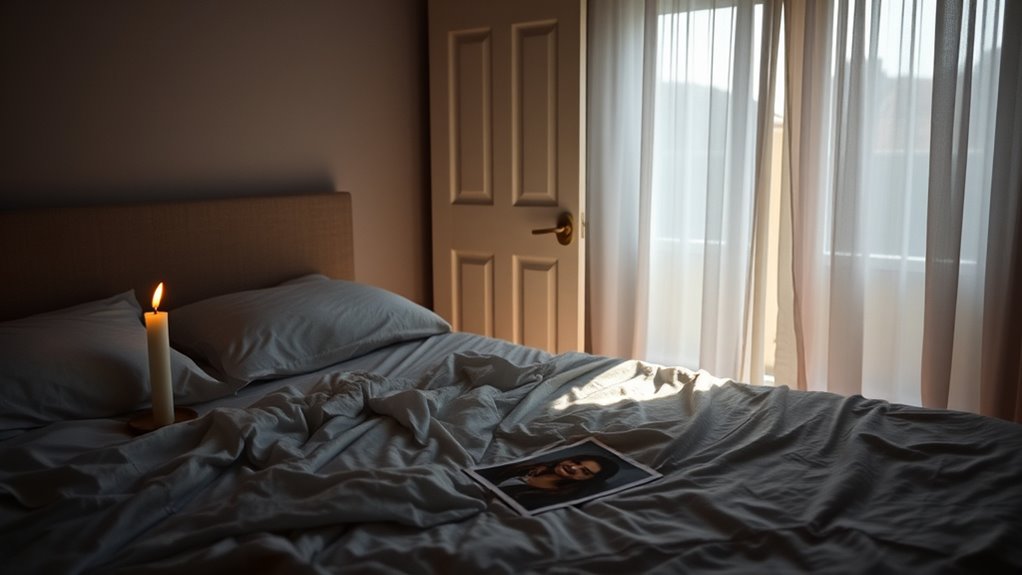 rebuilding trust requires patience