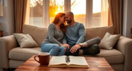 rebuilding trust through boundaries