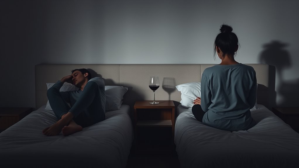 rebuilding trust through communication