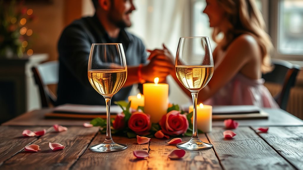 rebuilding trust through connection