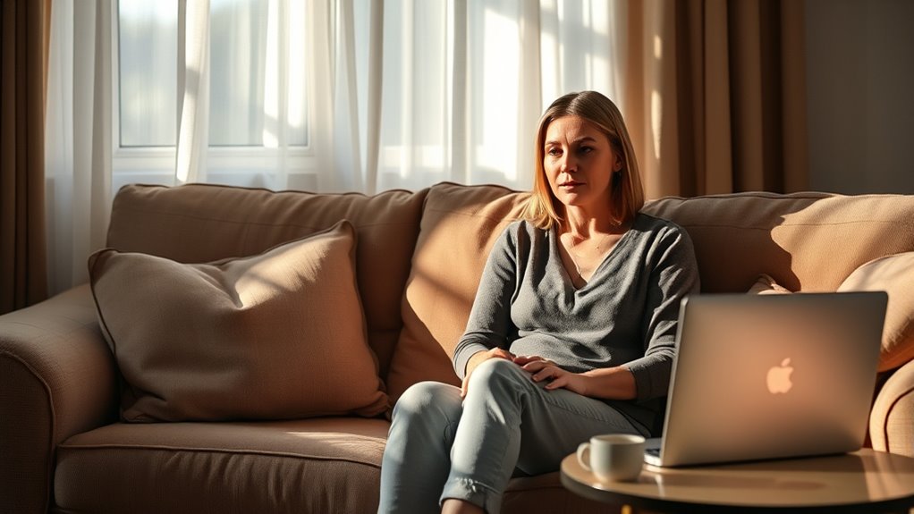 reclaiming independence and healing