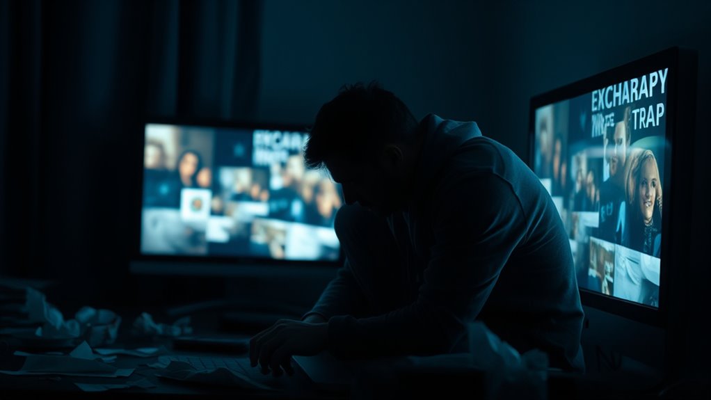 recognize and break escalation