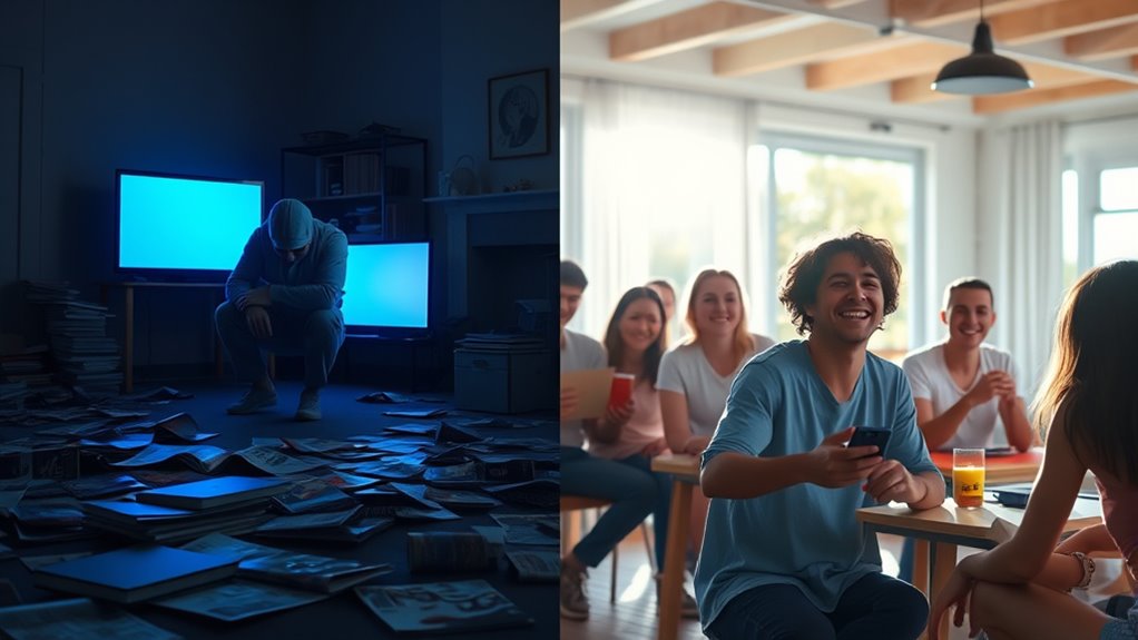 recognize balance reflect reassess