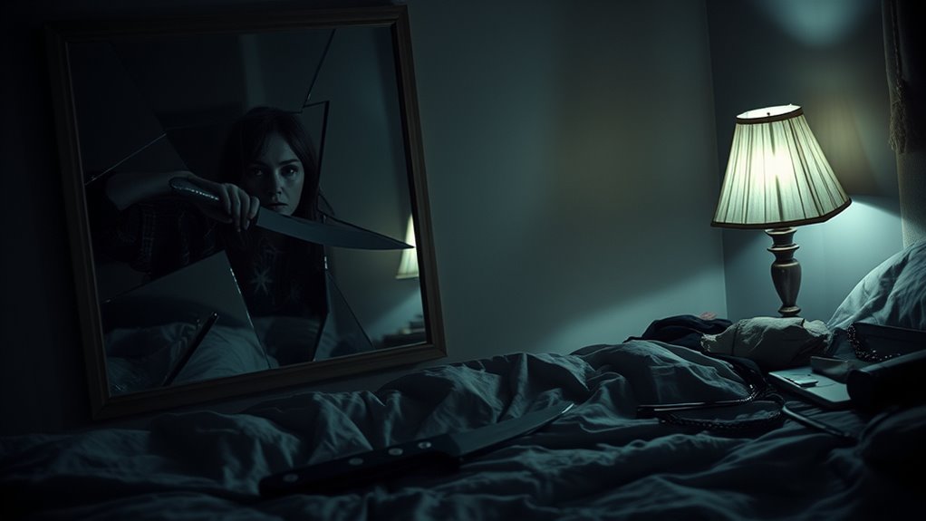 recognize protect seek legal