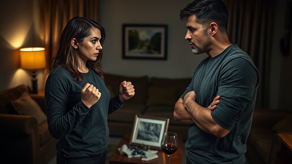 recognize triggers resolve conflicts