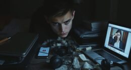 recognizing porn addiction symptoms