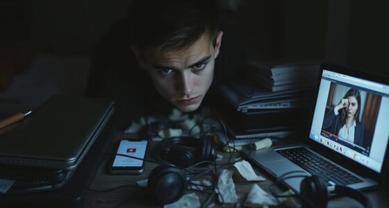 recognizing porn addiction symptoms