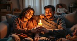 reconnecting intimacy post parenthood