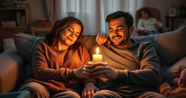 reconnecting intimacy post parenthood