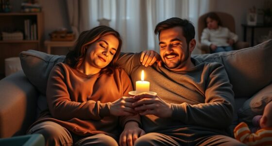 reconnecting intimacy post parenthood