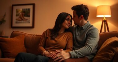 recovering from betrayal together